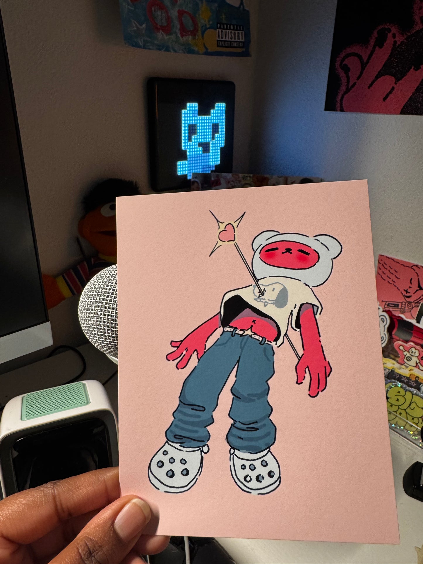 Art Prints