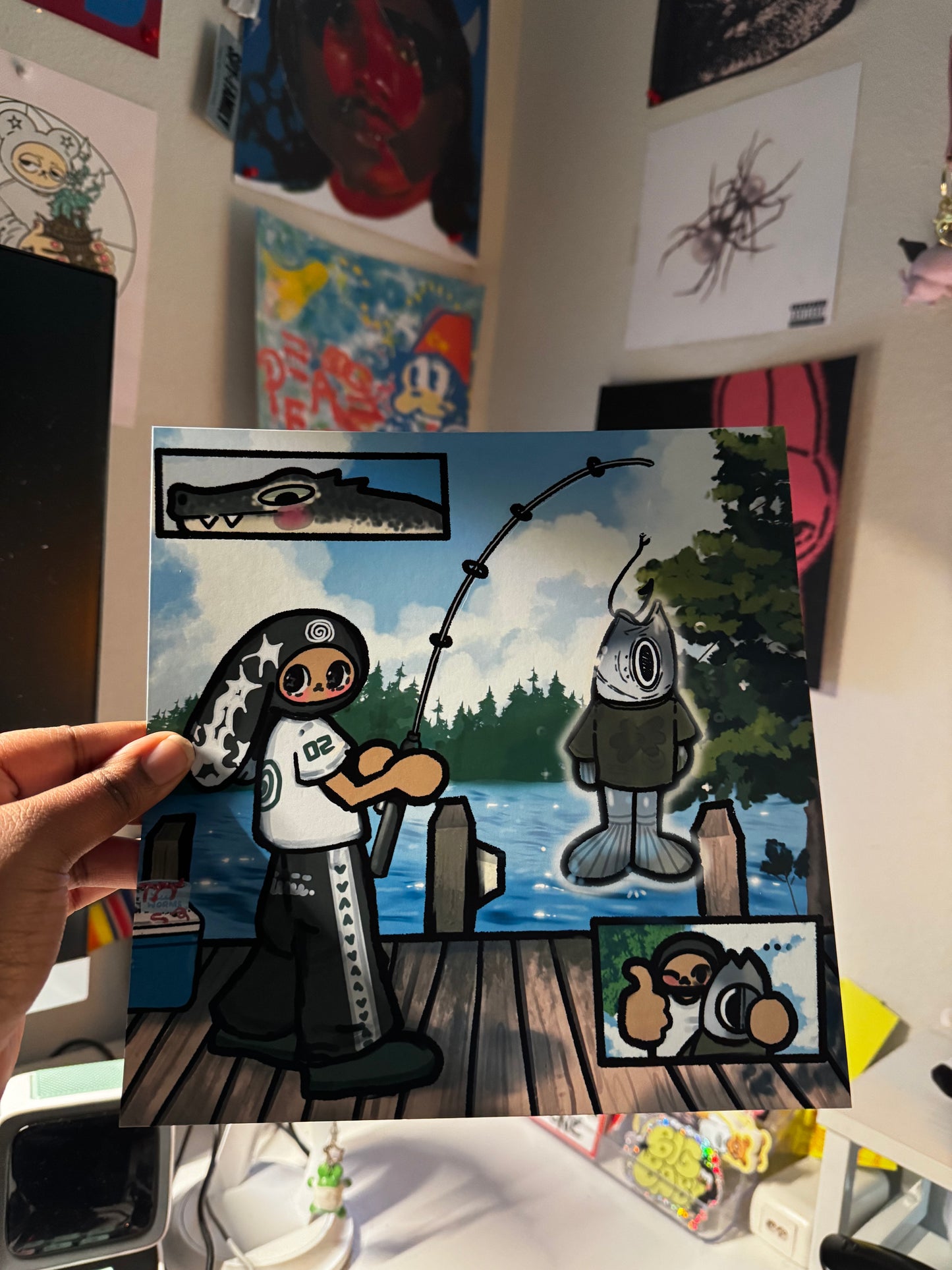 Art Prints