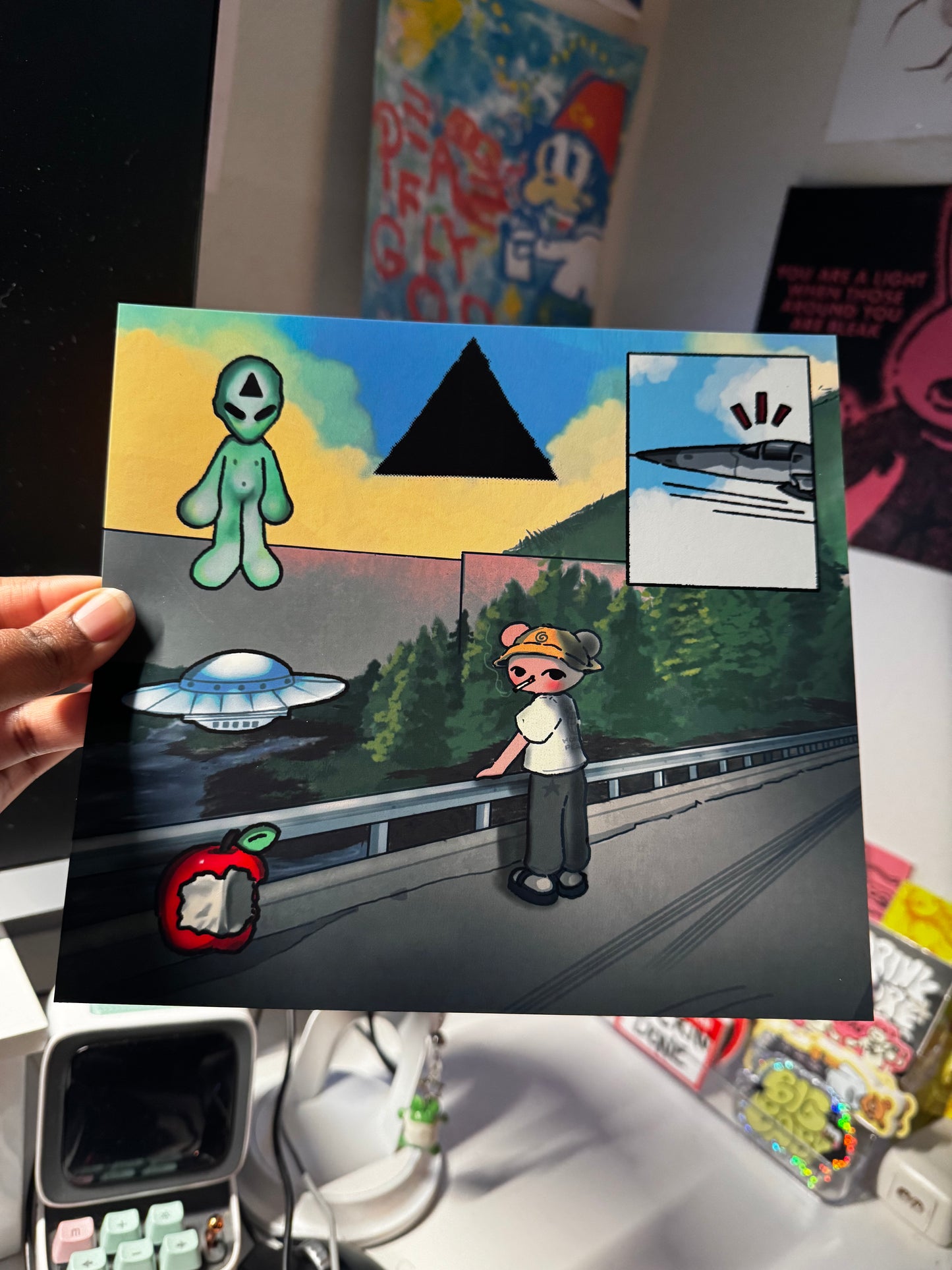 Art Prints