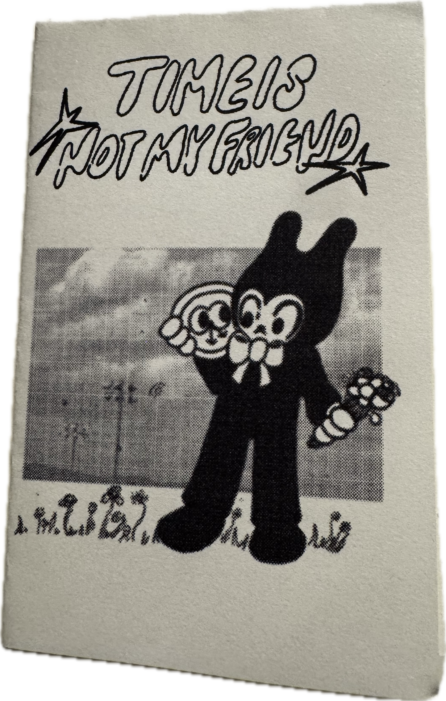 Mini Zine Bundle