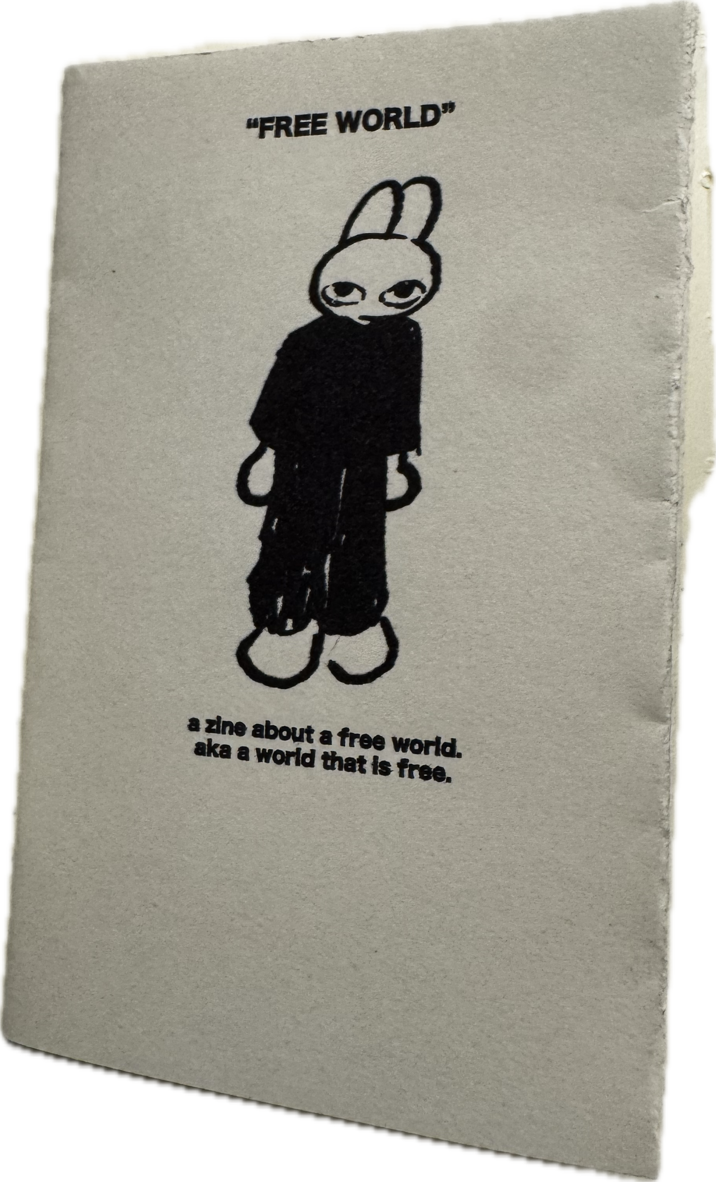 Mini Zine Bundle