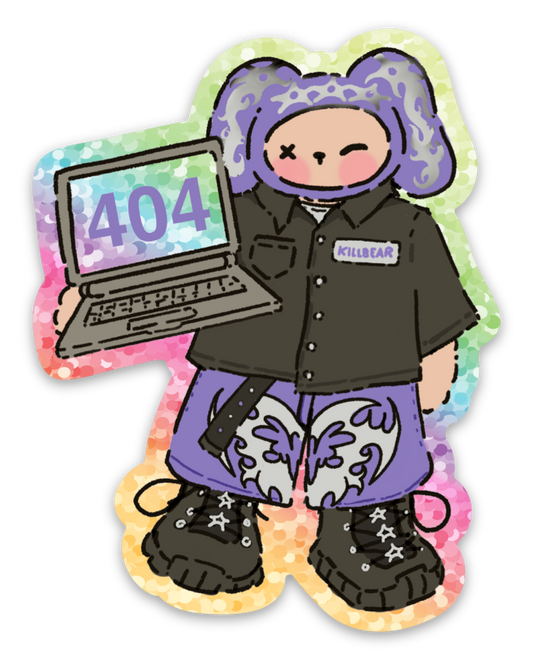 404 Not Found