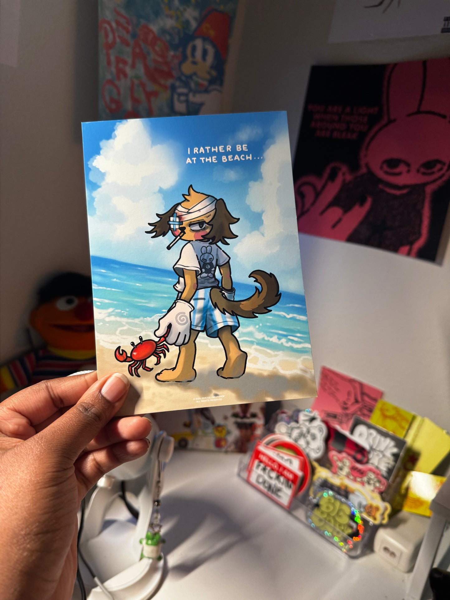 Art Prints
