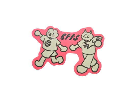 BFFs