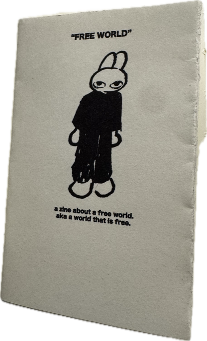 Mini Zine Bundle