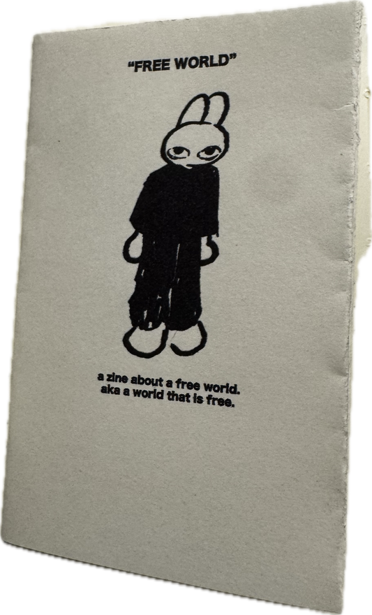 Mini Zine Bundle