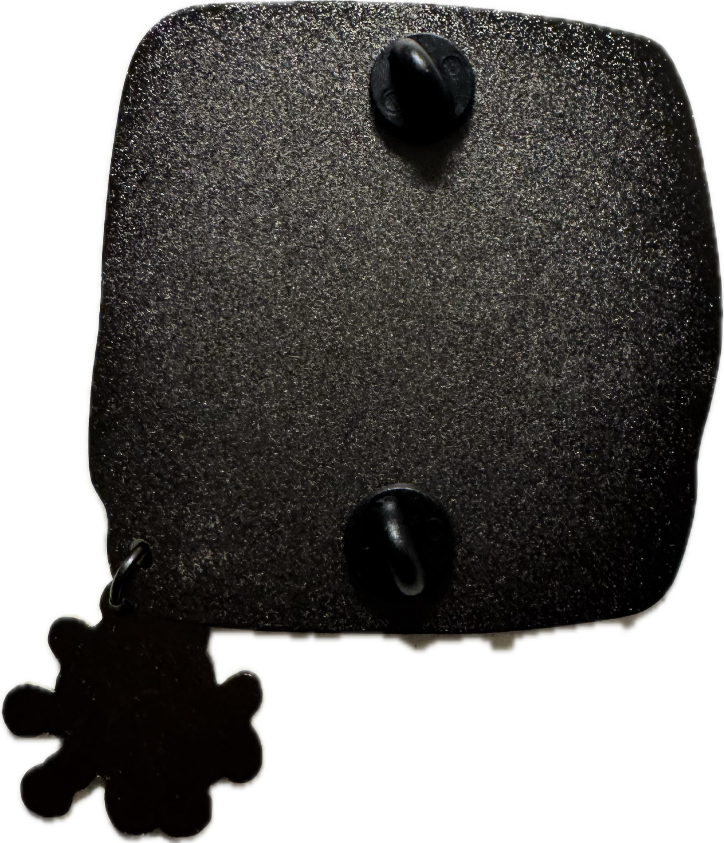 Nostalgia Lenticular Fidget Enamel Pin